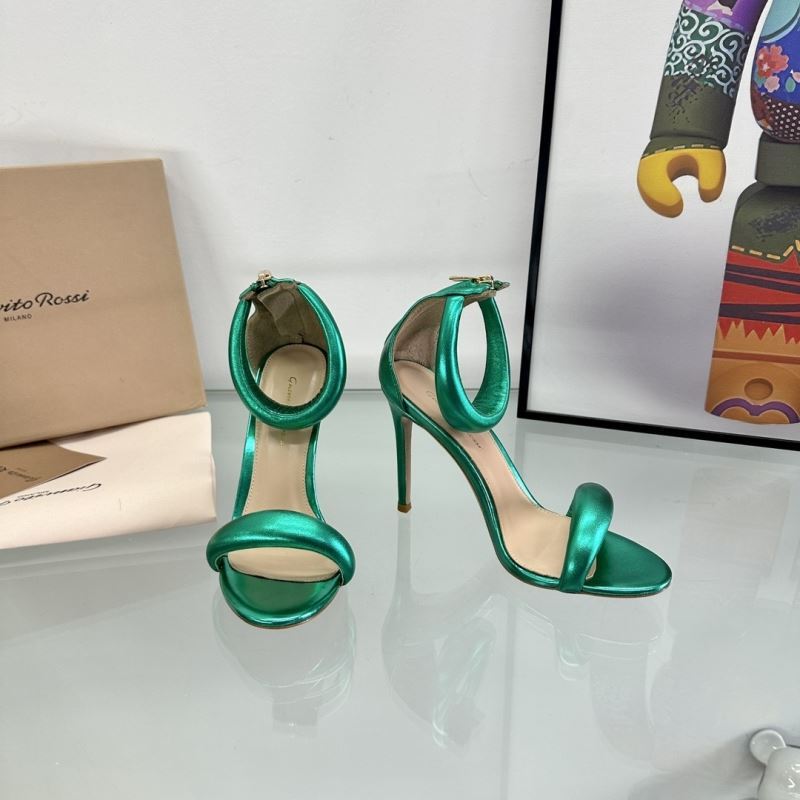 Gianvito Rossi Sandals